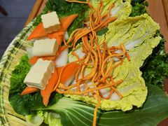 -大理董·董家小厨野生菌火锅(古城旗舰店)