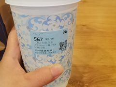 -龙湖南京江北天街