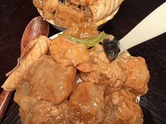 -连鹭海鲜·海肠捞饭·海胆饭(星海店)