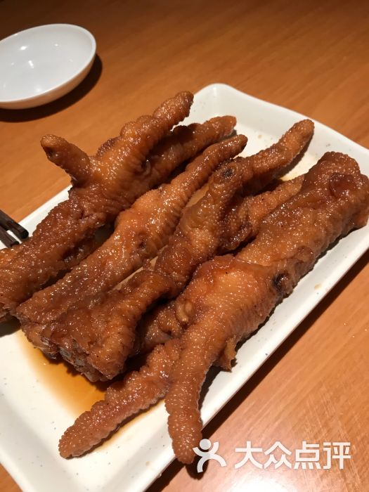 鑫震源苏式生煎(淮海街店)-图片-苏州美食-大众点评网