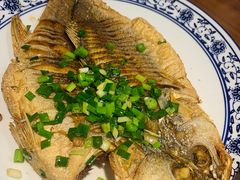 -兰边碗(鼓楼店)