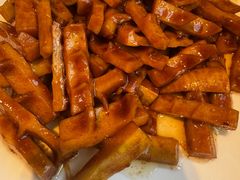 -东方太阳城淮扬餐厅(会所中餐厅店)