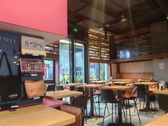 -牛啤堂精酿啤酒餐吧(五棵松华熙店)