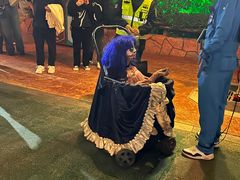 -郑州方特梦幻王国