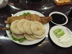 -晋阳饭庄(虎坊桥店)