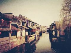 -绍兴古城