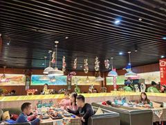 -美森西餐厅(曙光大道店)