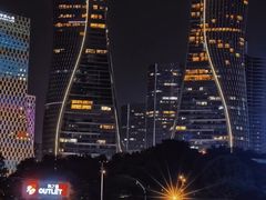 -城市阳台