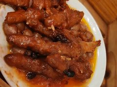 -避风塘·金牌店·夜宵(金玉兰店)