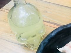 -院子餐厅·大锅菜·老杭帮(桥西直街店)