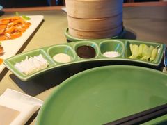 -晟永興烤鸭店(五道口店)