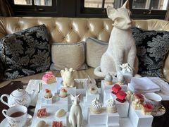 -Salon de Ville浦江汇(上海外滩华尔道夫酒店店)