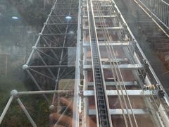 -野三坡刘家河高山漂流