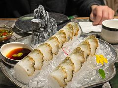 -福满满·精细佛跳墙火锅(湘江道店)