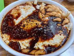 -老鳯府豆花泡馍(第五大道店)