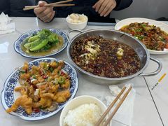 -冬哥川菜馆(十梓街店)