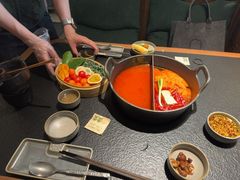 -大龙燚·旷野鲜火锅(广州首店)