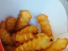 -麦当劳(万博一路天河城分店)