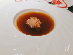 牛小排清汤-王品台塑牛排(成都万象城店)