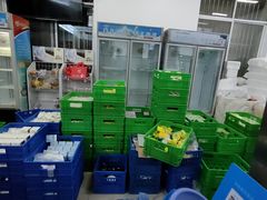 -扬大康源乳业鲜奶吧(大学北路店)