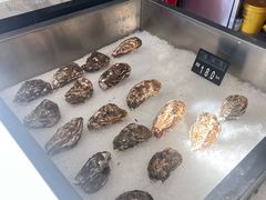 -真浪花园海鲜餐馆