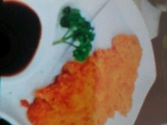 -锦亭料理