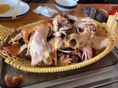 -张记焖窑·十五年专注焖烤(雍和宫店)
