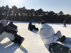 -棋盘山冰雪大世界