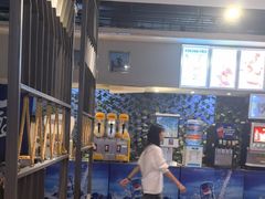 -鑫海汇海鲜烤肉自助(北国商城店)