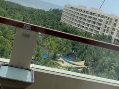 -三亚海棠湾喜来登度假酒店