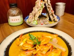 -曼谷食堂·泰国家庭料理(丹桂路店)