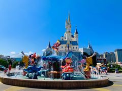 -蓬莱欧乐堡梦幻世界