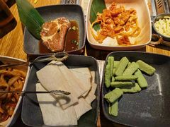 -新石器烤肉(招商1872店)