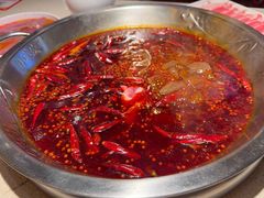 -小龙坎火锅(全球总店)