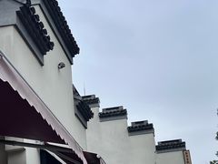-安亭老街