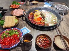 -冯校长老火锅(深圳总店)
