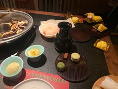 -牛New寿喜烧(金茂览秀城店)