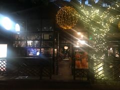门面-T館·花园艺术餐厅