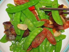 -食膳星港记·手工现做港式茶餐厅(吉联店)