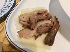 卤猪头肉-盘飧市(春熙路店)