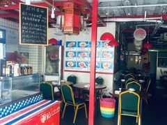 -谢记上海大排档(长寿路店)