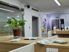-锦鲤学社·自习室(角门西店)