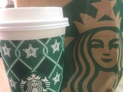 -星巴克(福州三坊七巷店)