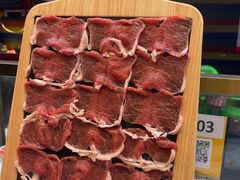 -京悦南门涮羊肉·羊蝎子火锅(田林路店)