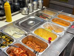 -恩你小木屋·烤肉韩式料理(嘉兴秀洲店)