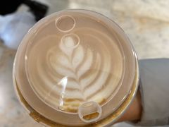 -Manner Coffee(芮欧百货店)