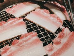-汉拿山(北京上地华联店)