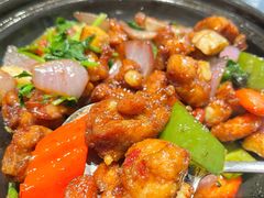 -荣记·囍粤茶餐厅(花都店)