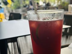 -blend咖啡部落(卓悦中心店)