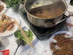 -活潑鲜跳(湖滨商业街店)